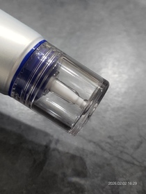 Muo muo - MIRAE 未來美 專業院線PDRN麗珠肽修護新生乳 使用心得圖片