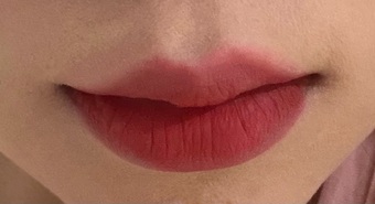 歡霧面不會顯老氣的紅色