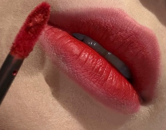 讓我想到Dor經典色號