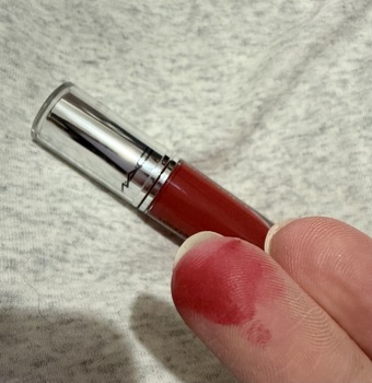 測也是不沾杯不沾衛生紙🧻👏🏻