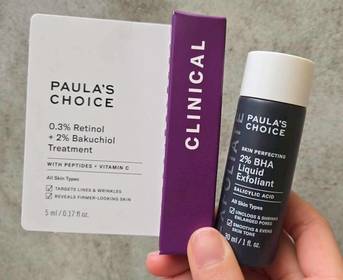 mimiuu - PAULA'S CHOICE 寶拉珍選 2%水楊酸精華液 使用心得圖片