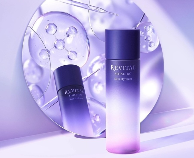 下形象圖截自cosme報導