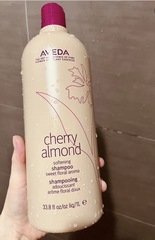 Flora SZU - AVEDA 肯夢 甜馨洗髮精 使用心得圖片