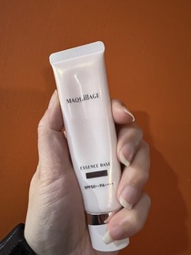 小米粉 - [MAQuillAGE 心機彩粧] 心機光采恆潤精華持妝乳 SPF50+ PA++++ 