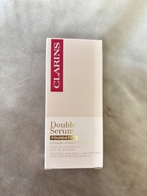 伊丫丫 - CLARINS 克蘭詩 黃金雙萃精華粉底液 L3N 使用心得圖片