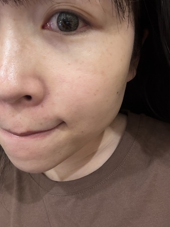 全貼合💯用起來非常順手