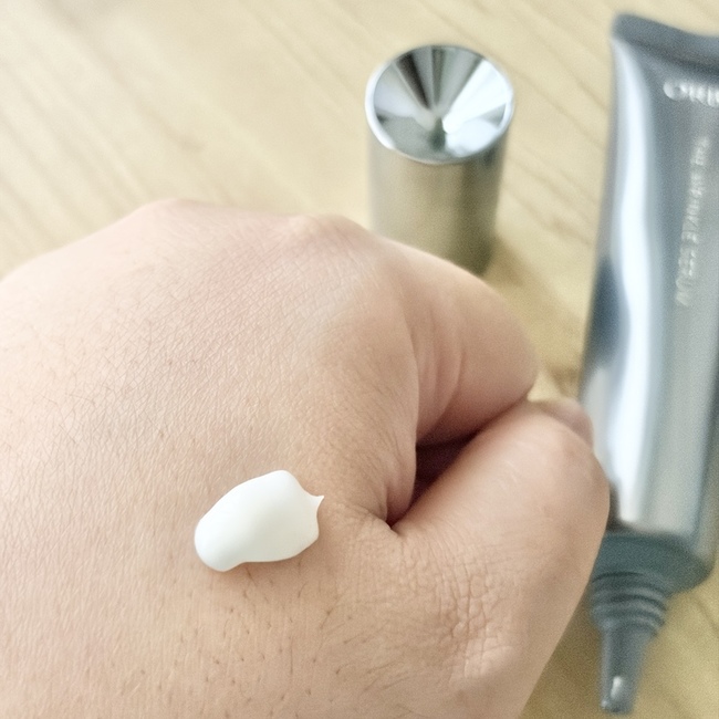 個⭕️的量才夠擦全臉+脖子