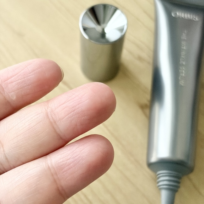 是可以馬上接下一個程序