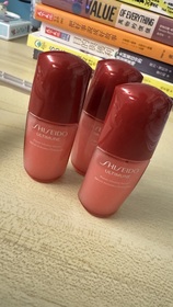 Chiun - [SHISEIDO 資生堂國際櫃] 紅妍山茶花修護精華(小紅瓶)