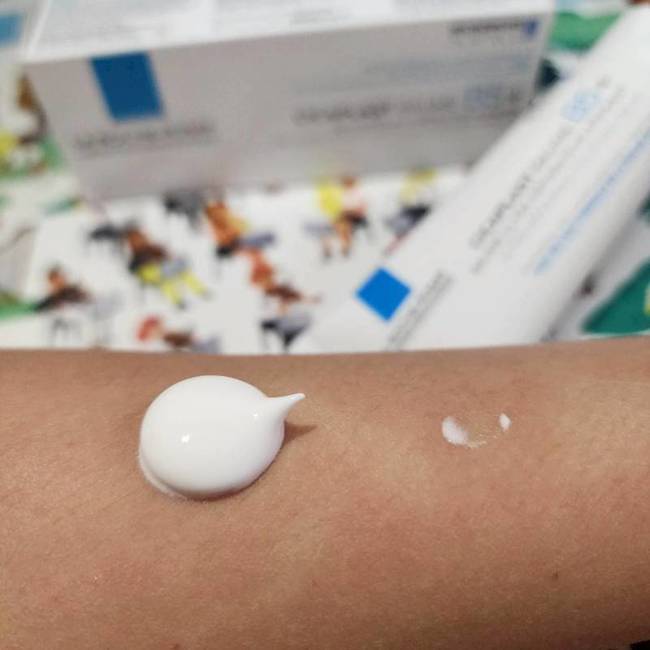 修復到戶外乾癢都能全面守護