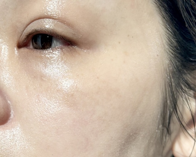 papai的話比較明顯些~