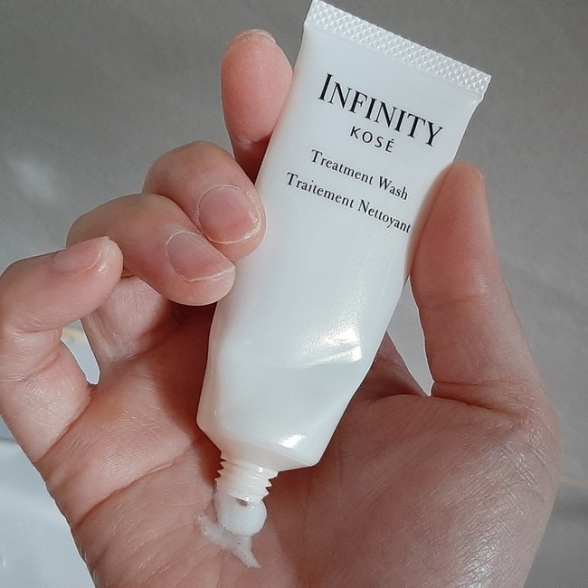 img花香味的香調不濃郁