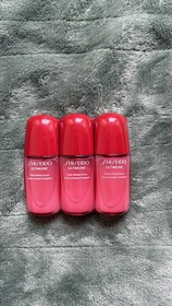 陳安珀 - [SHISEIDO 資生堂國際櫃] 紅妍山茶花修護精華(小紅瓶)