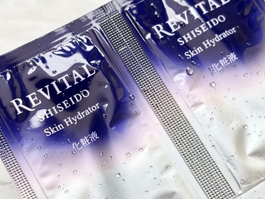 CIAO/CIAO - REVITAL 莉薇特麗 多胺無痕保濕露 使用心得圖片