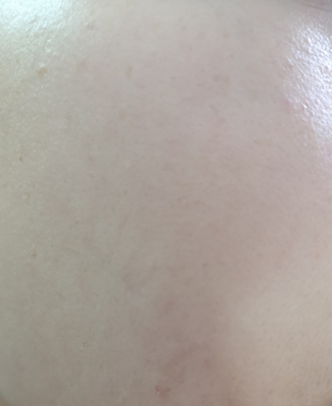 滿滿克蘭詩花香~但不會刺鼻