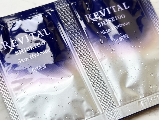 尚可不過能感受到肌膚保濕不錯