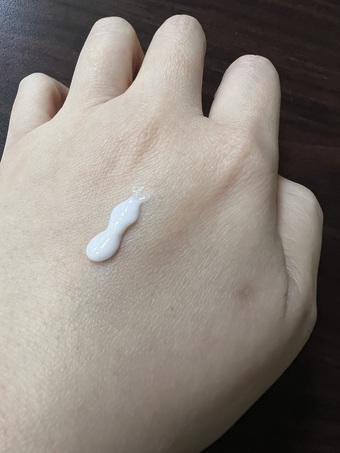 手️⃣種功效產品質地如下
