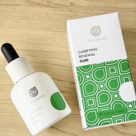 Lilinpolly - PuraVida 璞若美得 PHA煥顏調理液 使用心得圖片