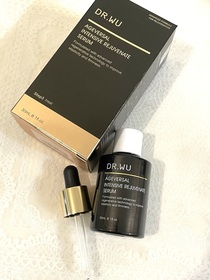 caroleee - DR.WU 達爾膚 超逆齡肌因再生精華(PDRN升級版) 使用心得圖片