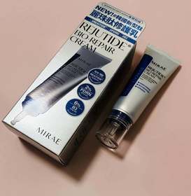 澰玥 - [MIRAE 未來美] 專業院線PDRN麗珠肽修護新生乳(麗珠肽新生乳)