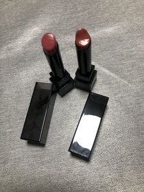 章魚魚 - KATE TOKYO 凱婷 怪獸級持色唇膏 微發色 C02 裸感怪獸(數量限定) 使用心得圖片