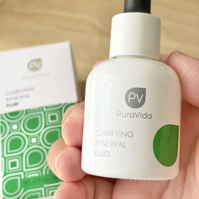 璞若美得PHA煥顏調理液