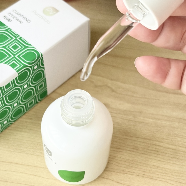 歡果酸這個成分分子小滲透快