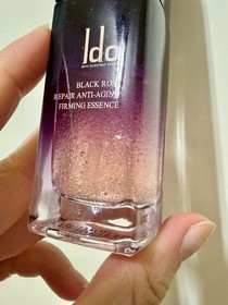 ChouChunNi - [Ido 船井醫朵保養] 黑玫瑰重生緊膚金萃(玫瑰波波)