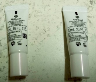 小雪 公主 - SHISEIDO 資生堂國際櫃 超聚光活膚粉底精華 SPF30/PA+++ 使用心得圖片