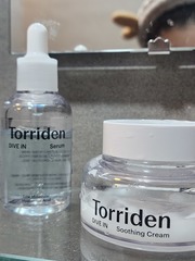 loveFan - Torriden 5D微分子玻尿酸保濕安瓶精華 使用心得圖片