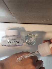 loveFan - Torriden 5D微分子玻尿酸保濕安瓶精華 使用心得圖片