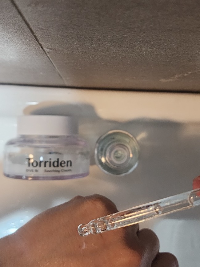 的泛紅與敏感都被它舒緩了🥹