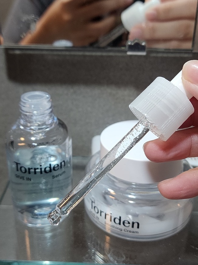 愛漂亮朋友追求的極致質感