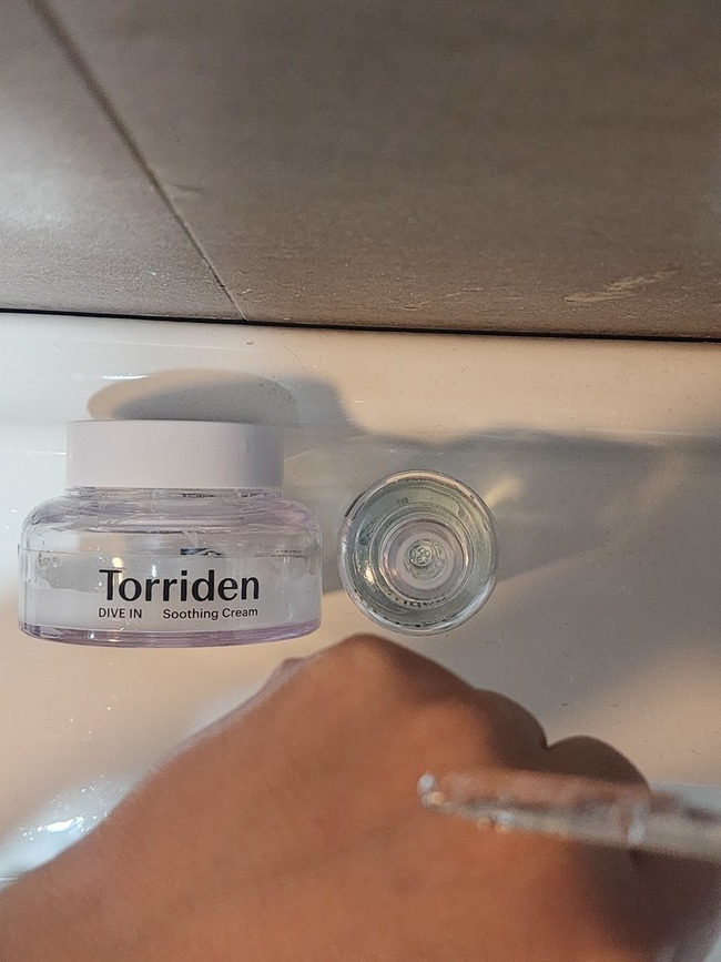 完全不影響後續上妝