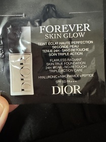 nanaco26 - DIOR 迪奧 迪奧超完美持久柔光粉底液 0N 使用心得圖片