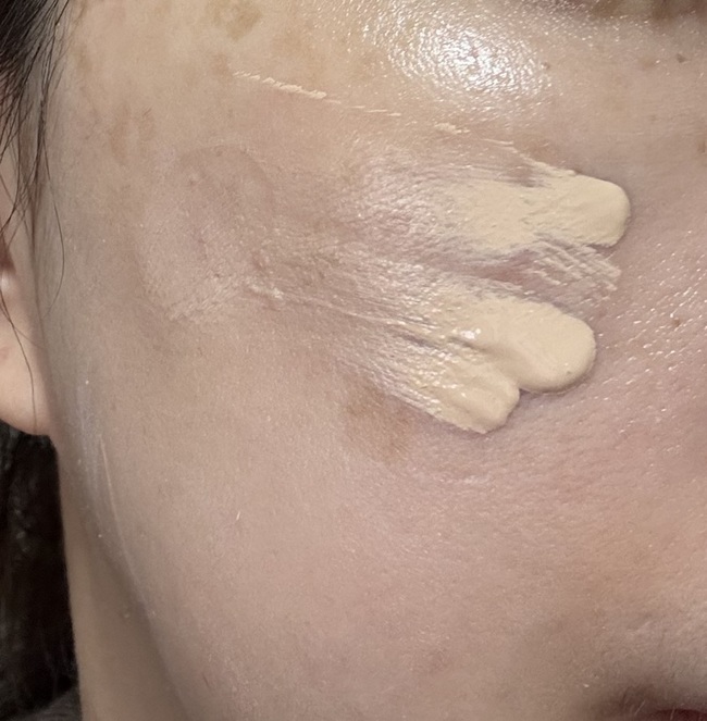 會員領用色號ON白皙 會員領用色號ON白皙