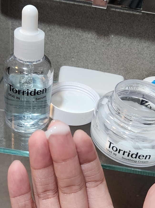 膜讓臉蛋摸起來柔嫩可彈