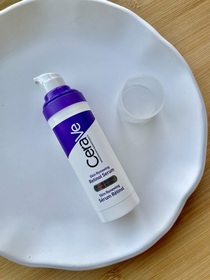 蔡神農 - CeraVe 適樂膚 極抗痕A醇緊緻修護精華 使用心得圖片