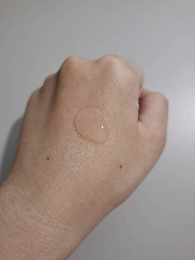 好吸收而且沒有酒精先大推 好吸收而且沒有酒精先大推