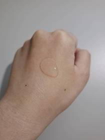 波波妮的生活星球♡ - ELIXIR 怡麗絲爾 膠原彈潤修護精露 滋潤型 使用心得圖片