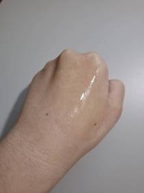 波波妮的生活星球♡ - ELIXIR 怡麗絲爾 膠原彈潤修護精露 滋潤型 使用心得圖片