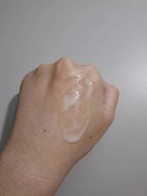 波波妮的生活星球♡ - ELIXIR 怡麗絲爾 膠原彈潤修護精華乳 滋潤型 使用心得圖片