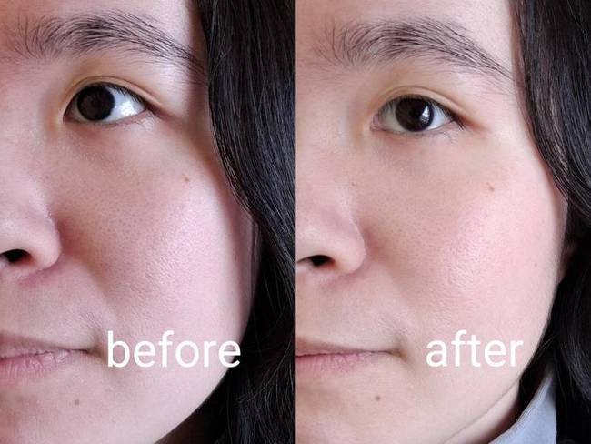 保護膜蠻喜歡那種狀態的