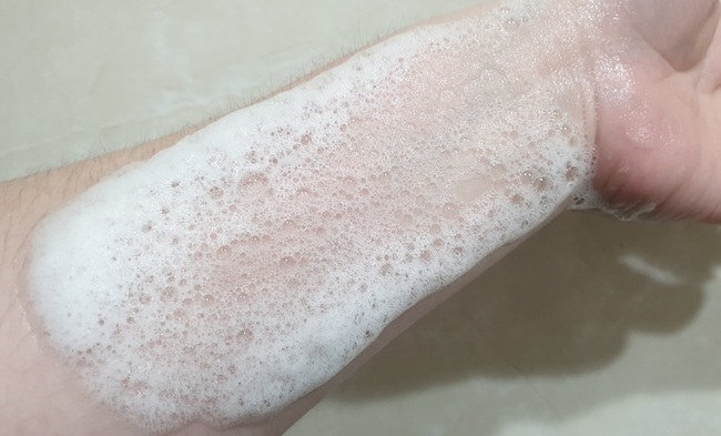 不管男女都可以接受的味道喔 不管男女都可以接受的味道喔