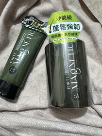 媛媛媽咪 - Dr's Formula 台塑生醫 MAGNETIC S1蓬鬆洗髮精 使用心得圖片