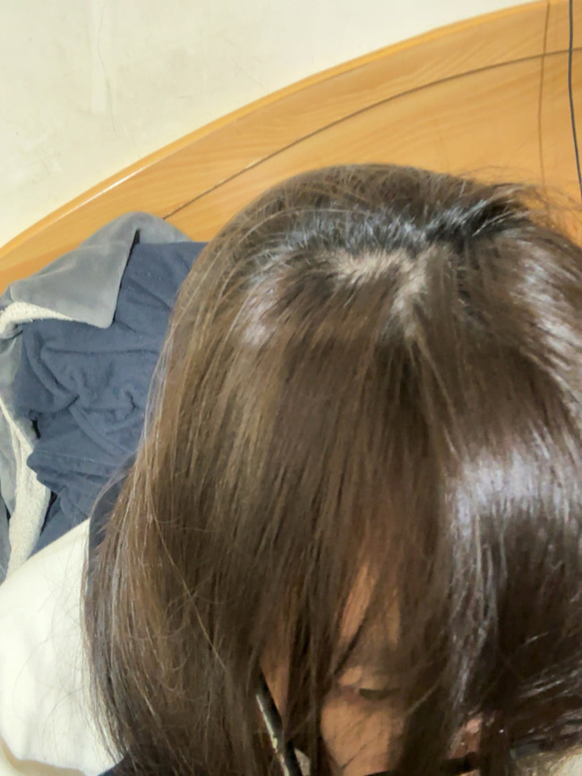 錯適合想要自然蓬鬆效果的人