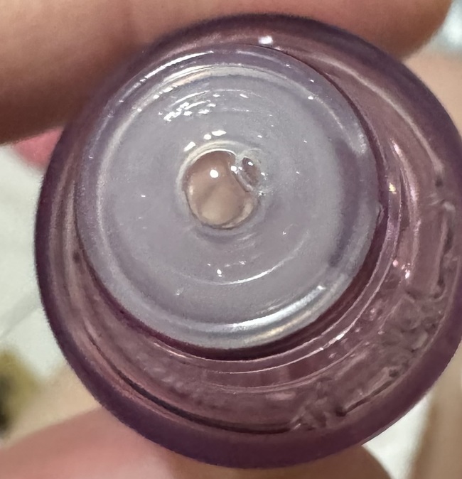 或是拆開那個白色塑膠蓋😆