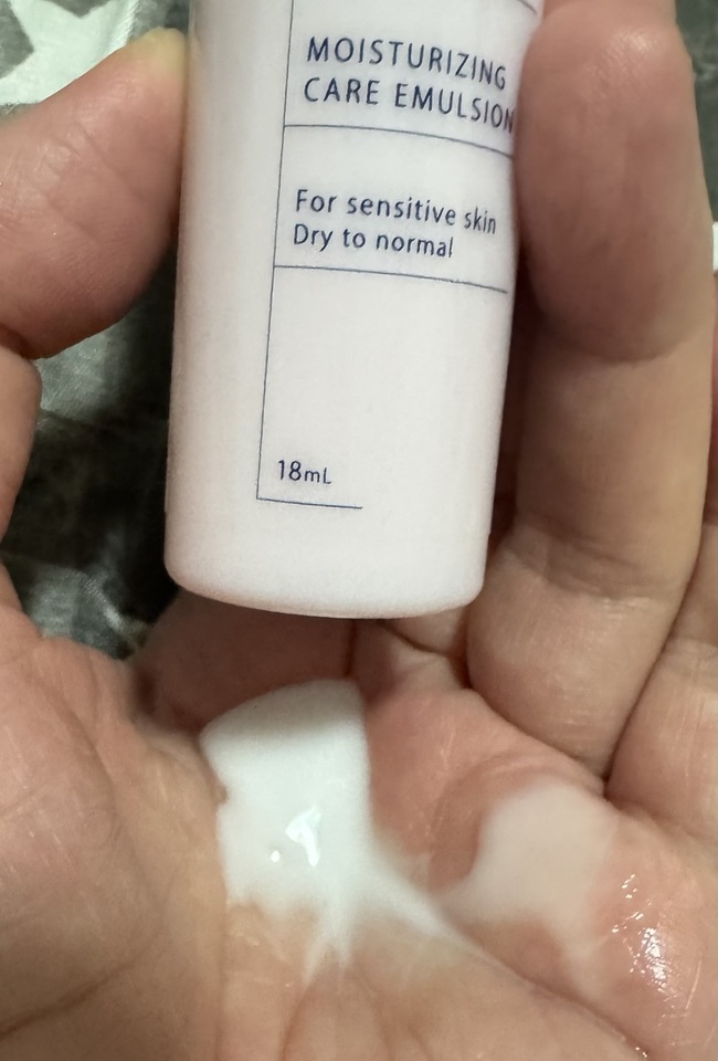 延展性好吸收快不厚重