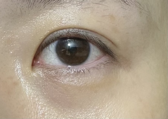 無美肌無濾鏡無調色光