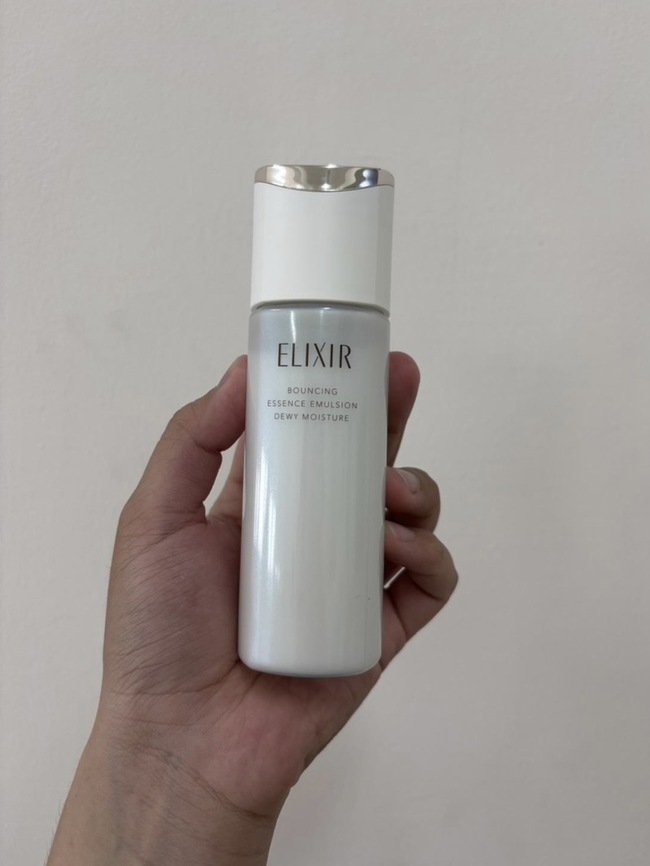 精華乳使用後的心得分享啦～～